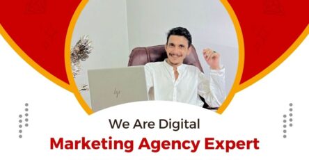 Digital Marketing Experts