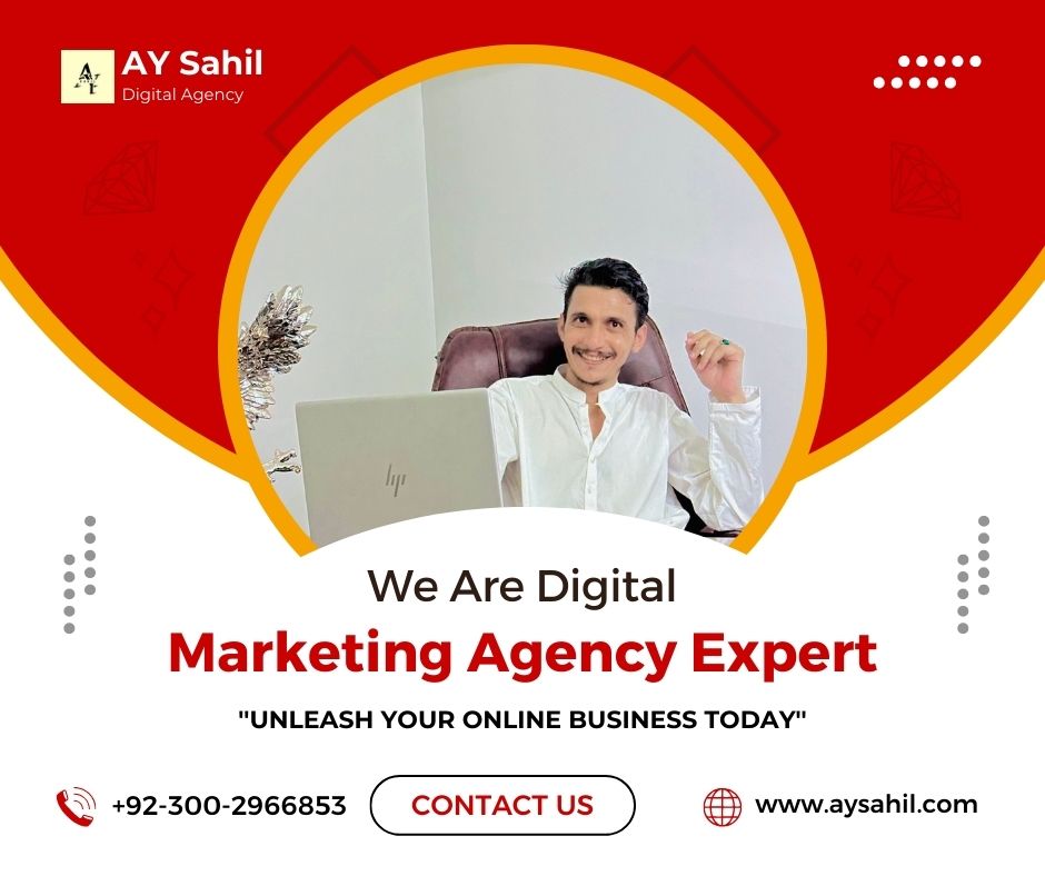 Digital Marketing Experts