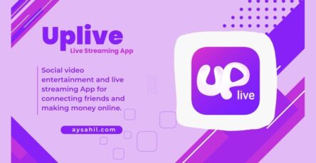 Uplive